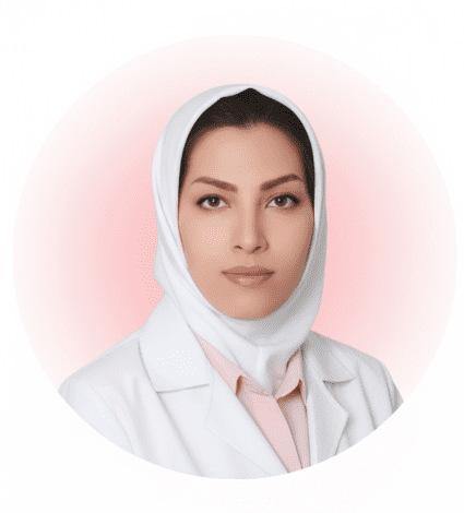 دکتر فاطمه اسداللهی٬ دکترای بهداشت باروری