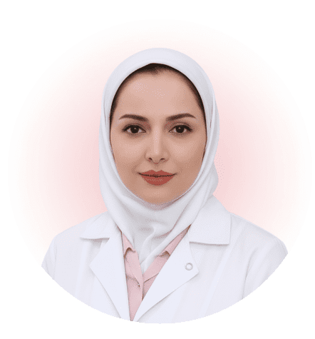 دکتر سارا کمندی٬ متخصص زنان و زایمان و نازایی