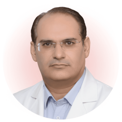 دکتر سید کاوه حجت