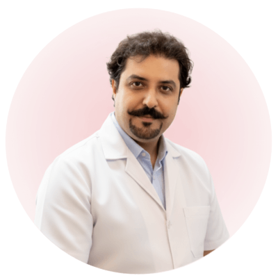 دکتر محمد جمال صلواتی