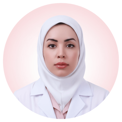 دکتر پگاه صفری