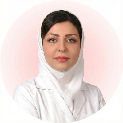 دکتر یاسمن خزاعی،